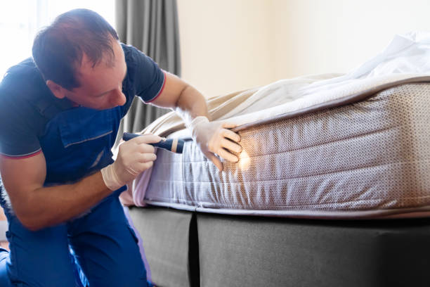 Best Fumigation Services  in Homer, LA